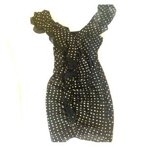 Sam Edelman dress Zimmermann like size 4